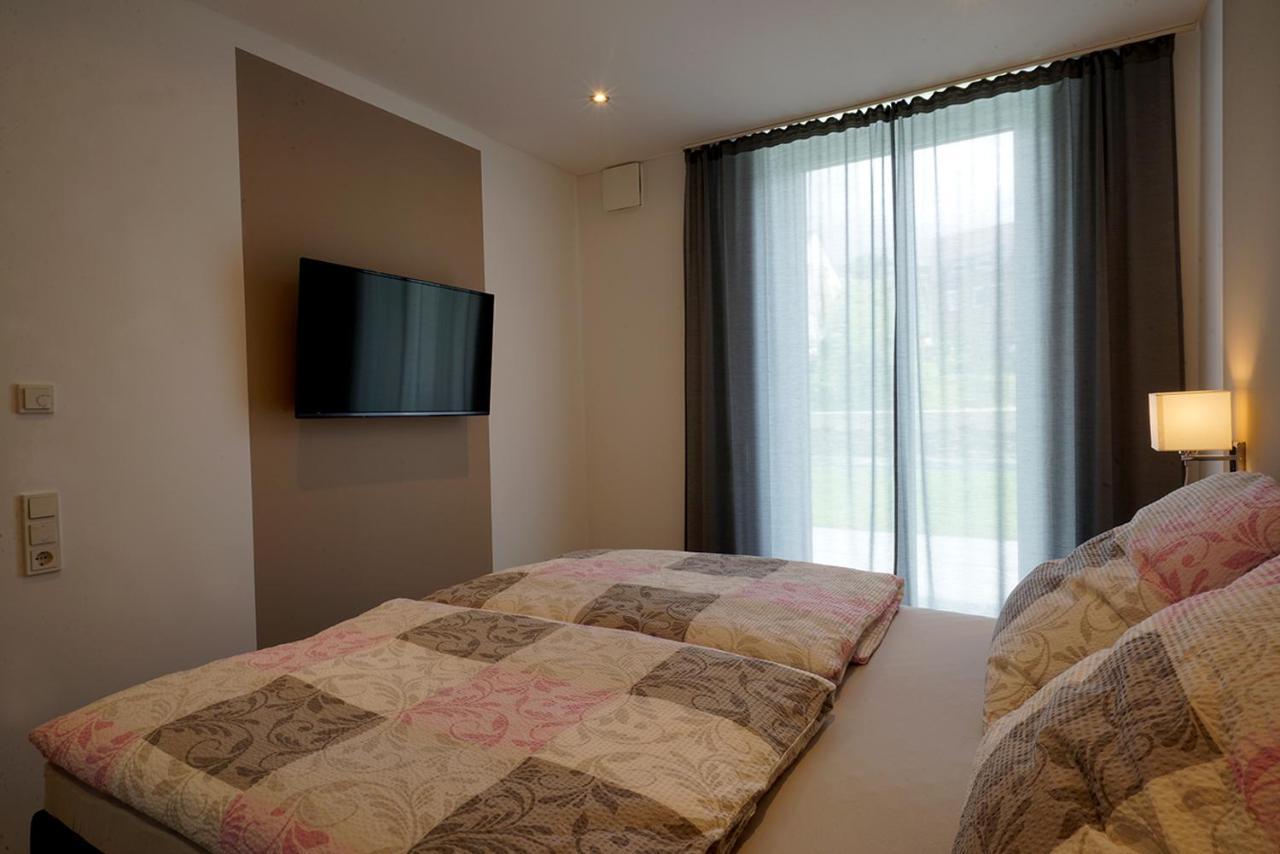Neu Mont Royal Suiten 2 Bis 4 Personen Traben-Trarbach Extérieur photo