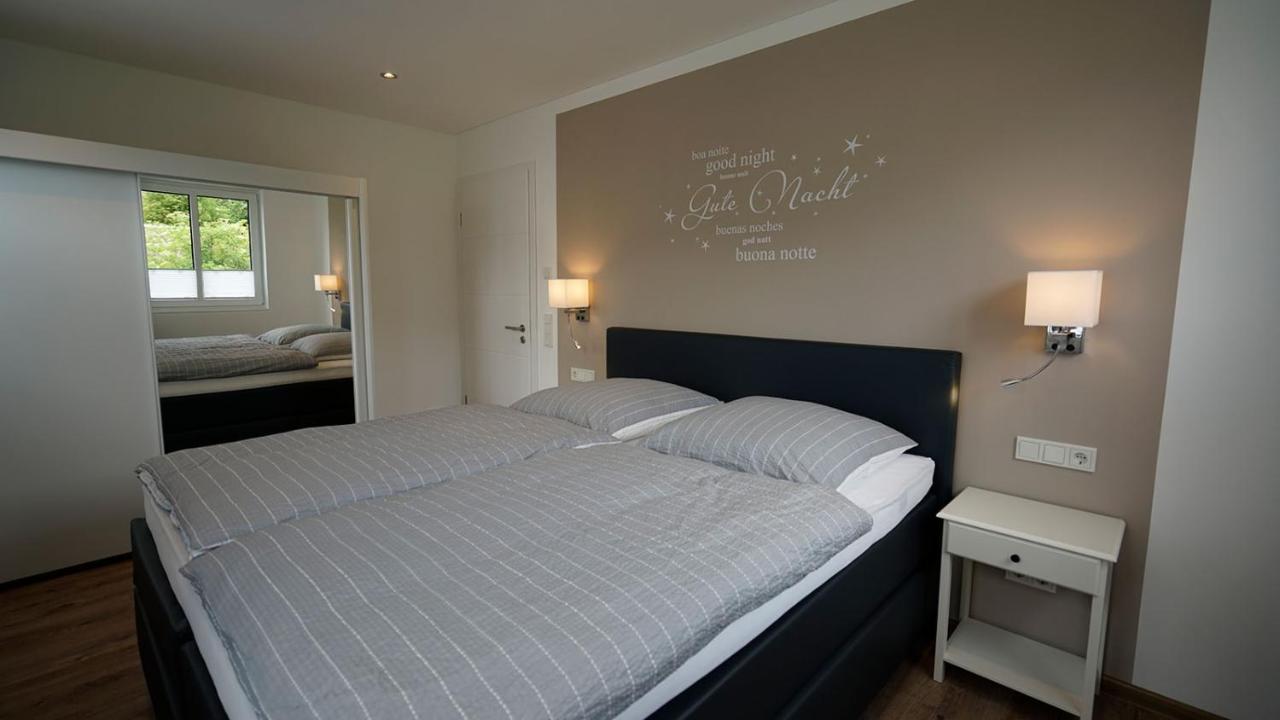 Neu Mont Royal Suiten 2 Bis 4 Personen Traben-Trarbach Extérieur photo