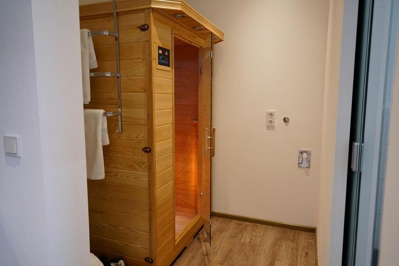 Neu Mont Royal Suiten 2 Bis 4 Personen Traben-Trarbach Extérieur photo