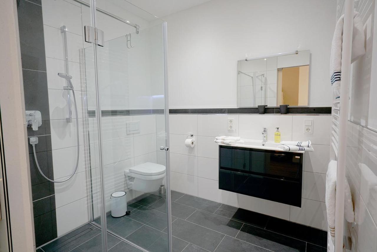 Neu Mont Royal Suiten 2 Bis 4 Personen Traben-Trarbach Extérieur photo
