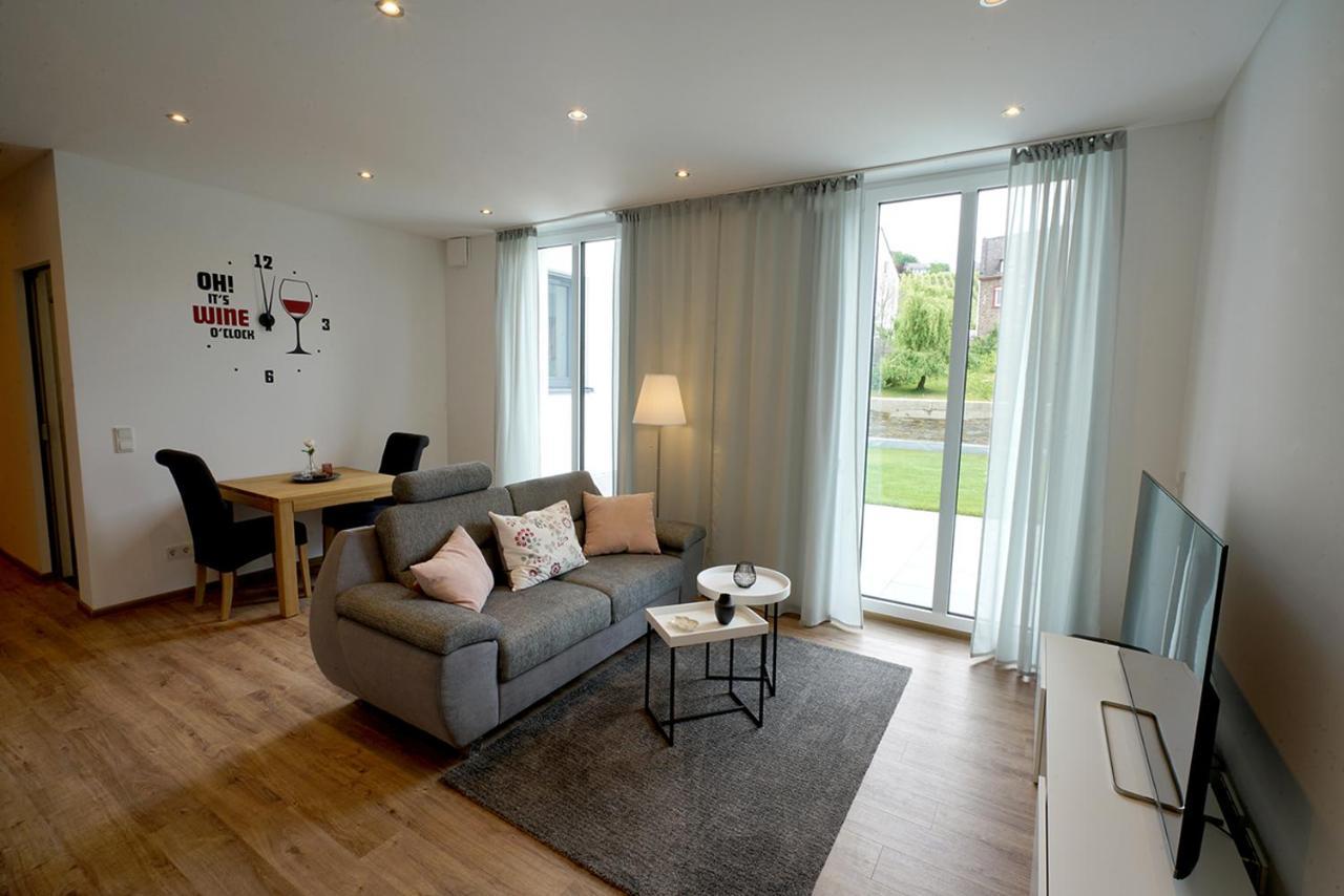 Neu Mont Royal Suiten 2 Bis 4 Personen Traben-Trarbach Extérieur photo