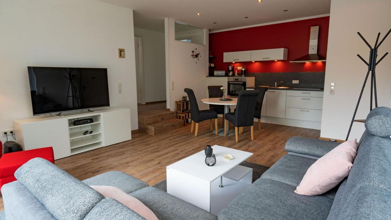 Neu Mont Royal Suiten 2 Bis 4 Personen Traben-Trarbach Extérieur photo