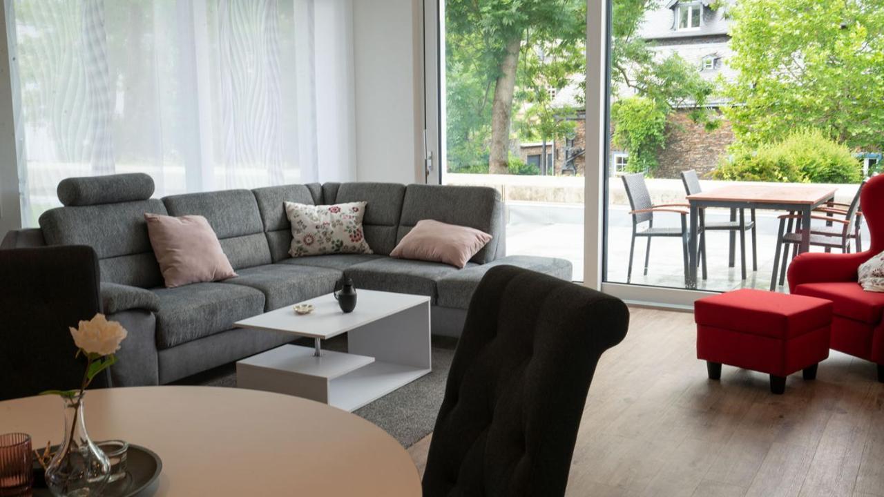 Neu Mont Royal Suiten 2 Bis 4 Personen Traben-Trarbach Extérieur photo