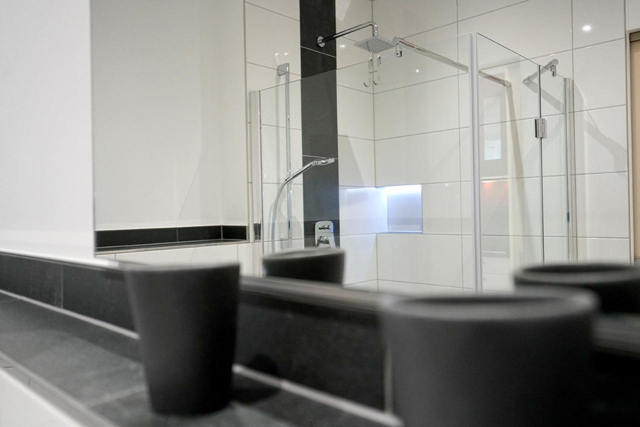 Neu Mont Royal Suiten 2 Bis 4 Personen Traben-Trarbach Extérieur photo