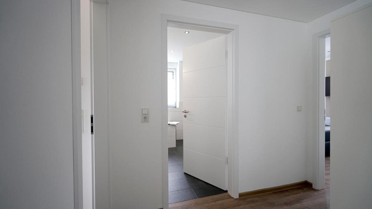 Neu Mont Royal Suiten 2 Bis 4 Personen Traben-Trarbach Extérieur photo