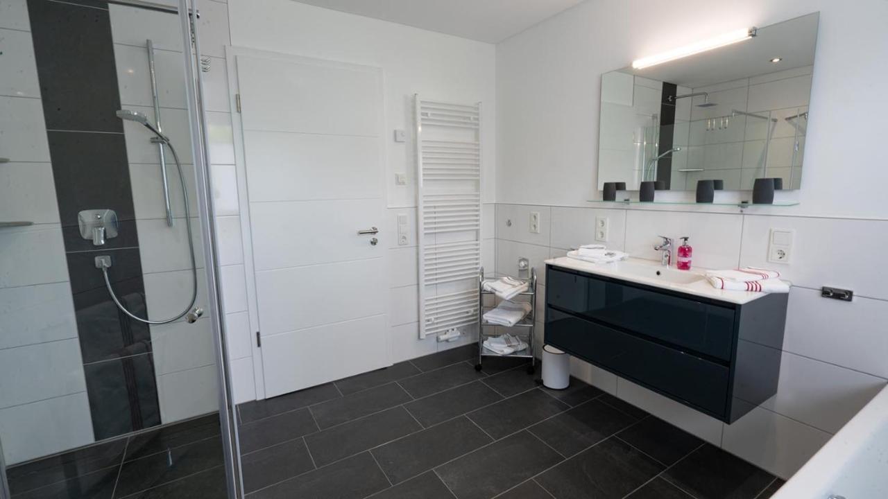 Neu Mont Royal Suiten 2 Bis 4 Personen Traben-Trarbach Extérieur photo