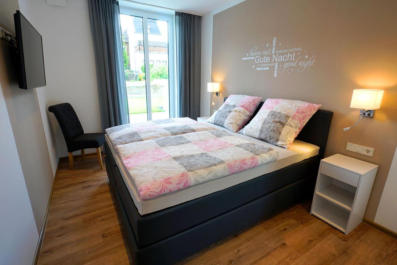 Neu Mont Royal Suiten 2 Bis 4 Personen Traben-Trarbach Extérieur photo