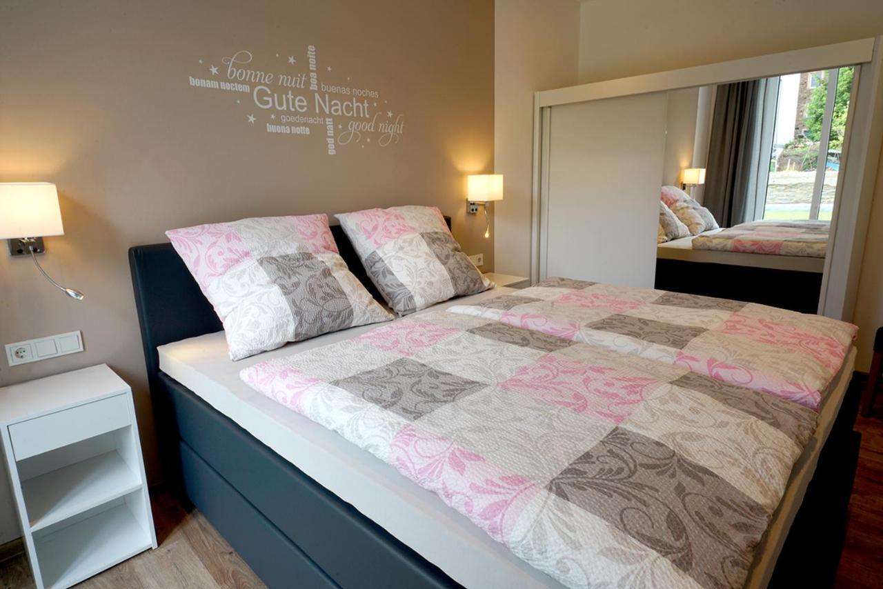 Neu Mont Royal Suiten 2 Bis 4 Personen Traben-Trarbach Extérieur photo