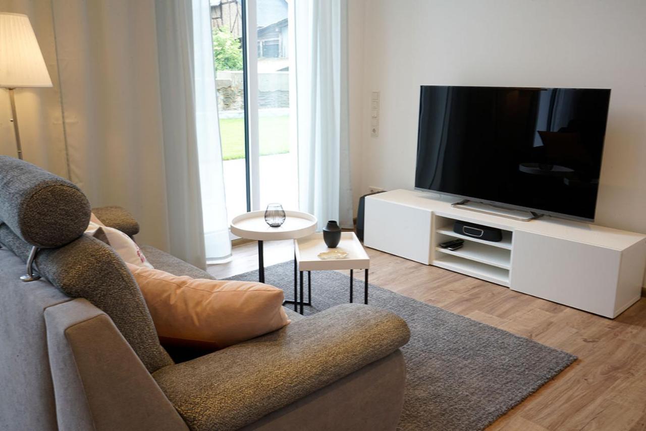 Neu Mont Royal Suiten 2 Bis 4 Personen Traben-Trarbach Extérieur photo