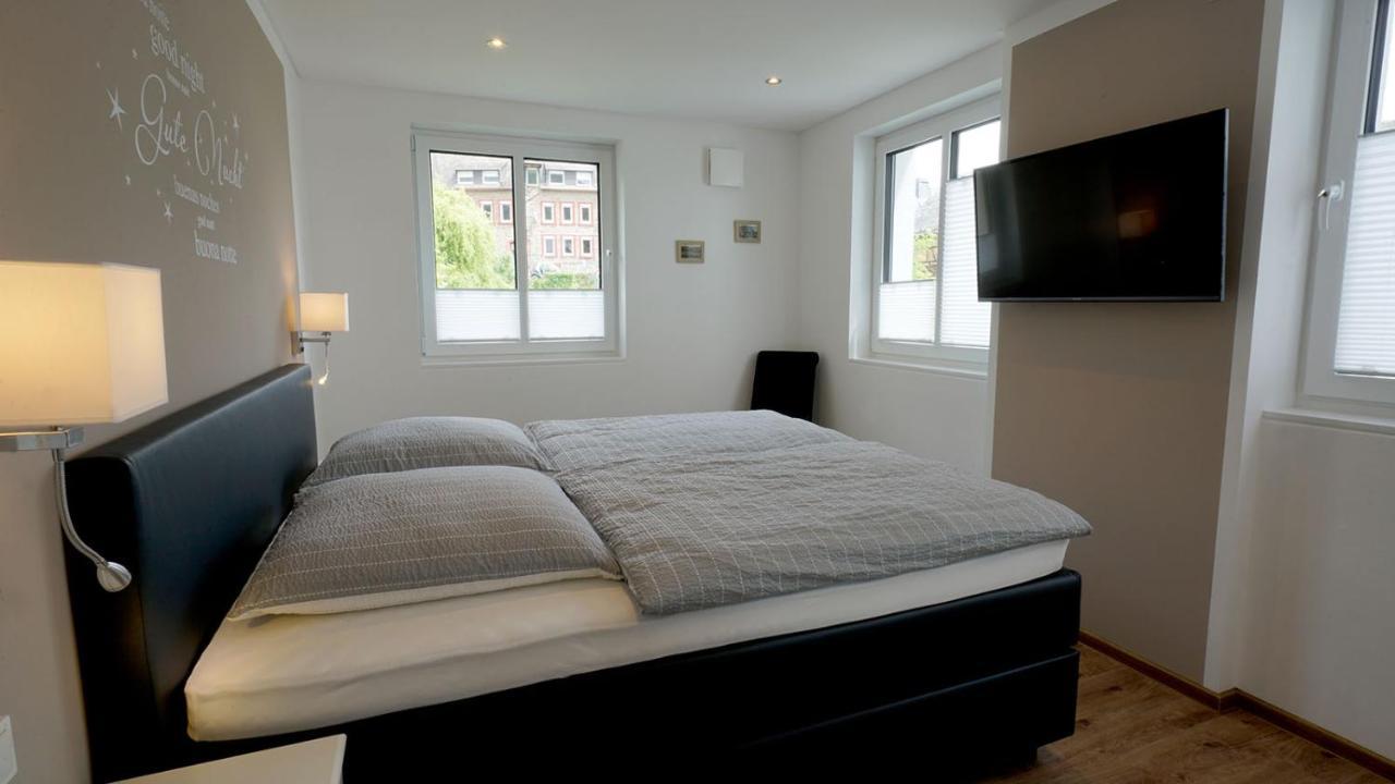 Neu Mont Royal Suiten 2 Bis 4 Personen Traben-Trarbach Extérieur photo