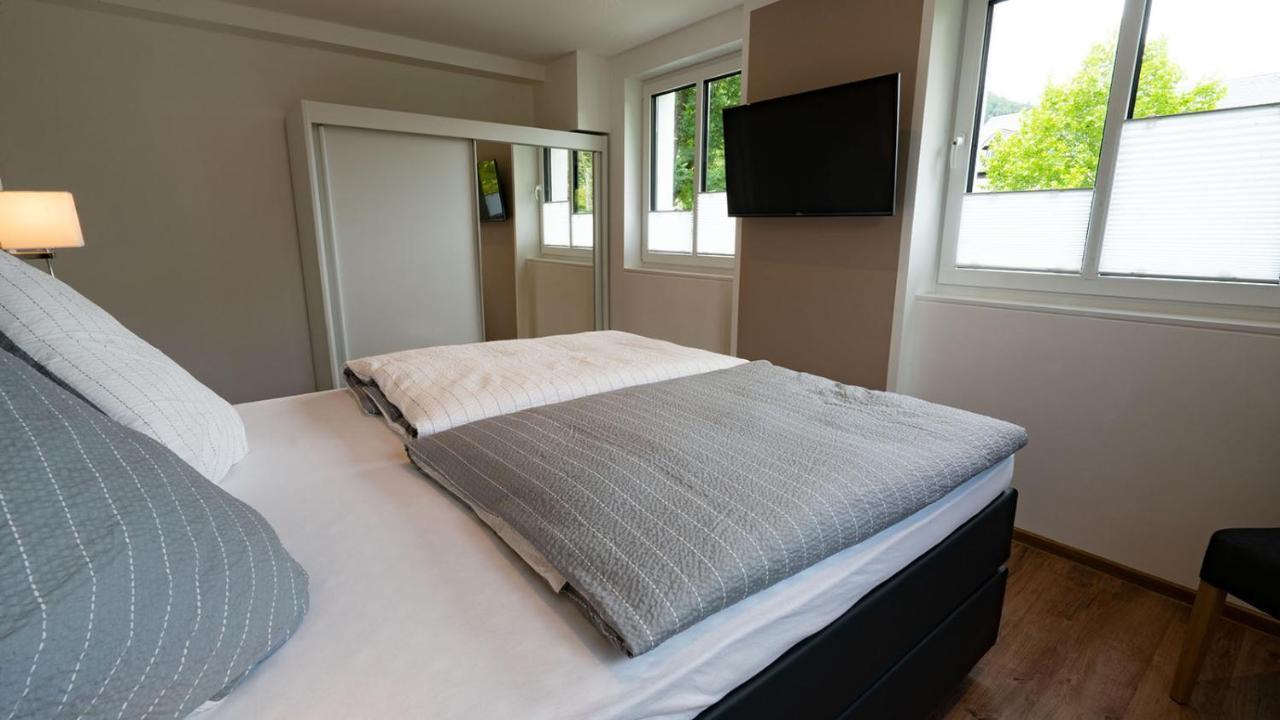 Neu Mont Royal Suiten 2 Bis 4 Personen Traben-Trarbach Extérieur photo