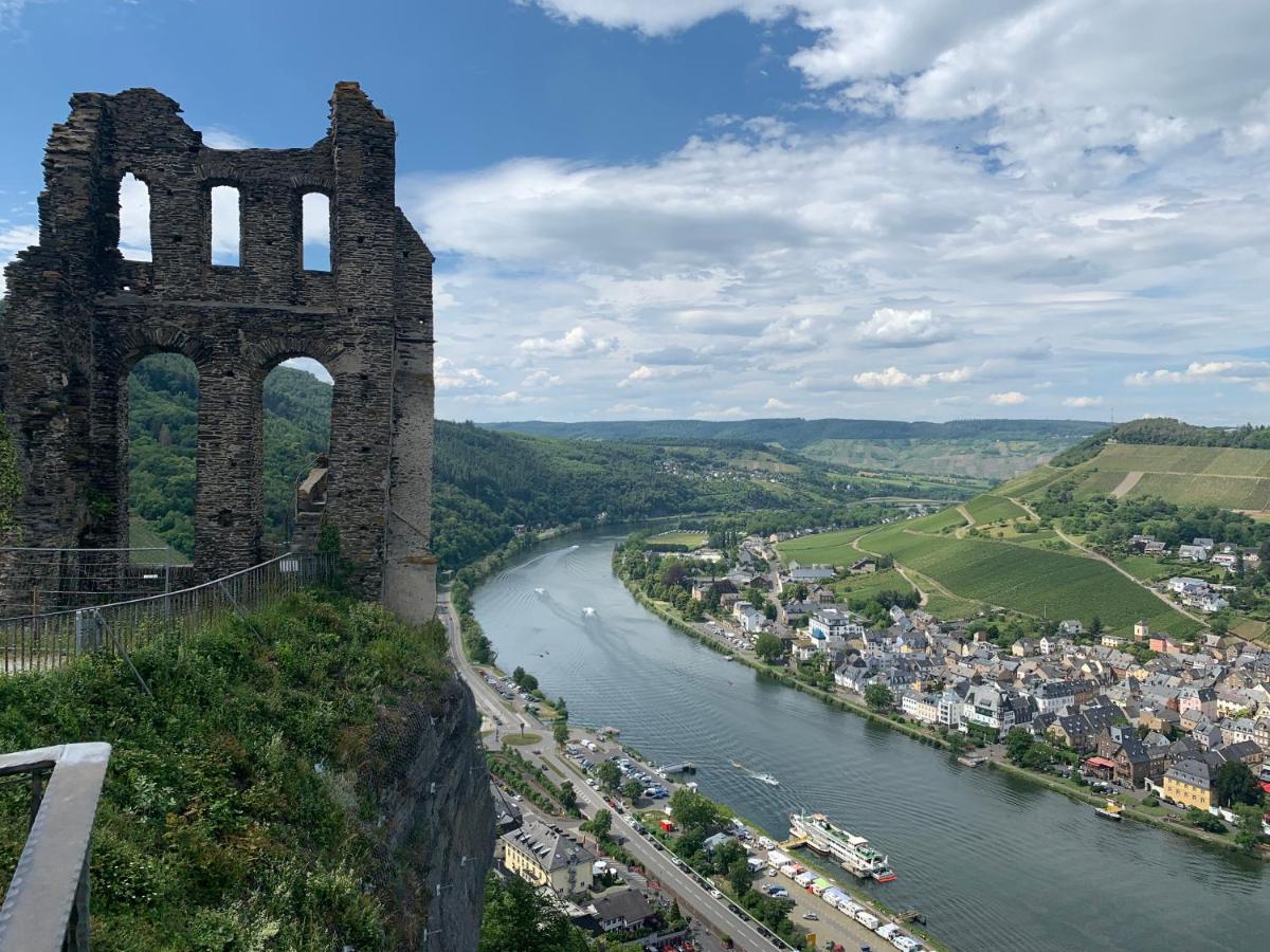 Neu Mont Royal Suiten 2 Bis 4 Personen Traben-Trarbach Extérieur photo