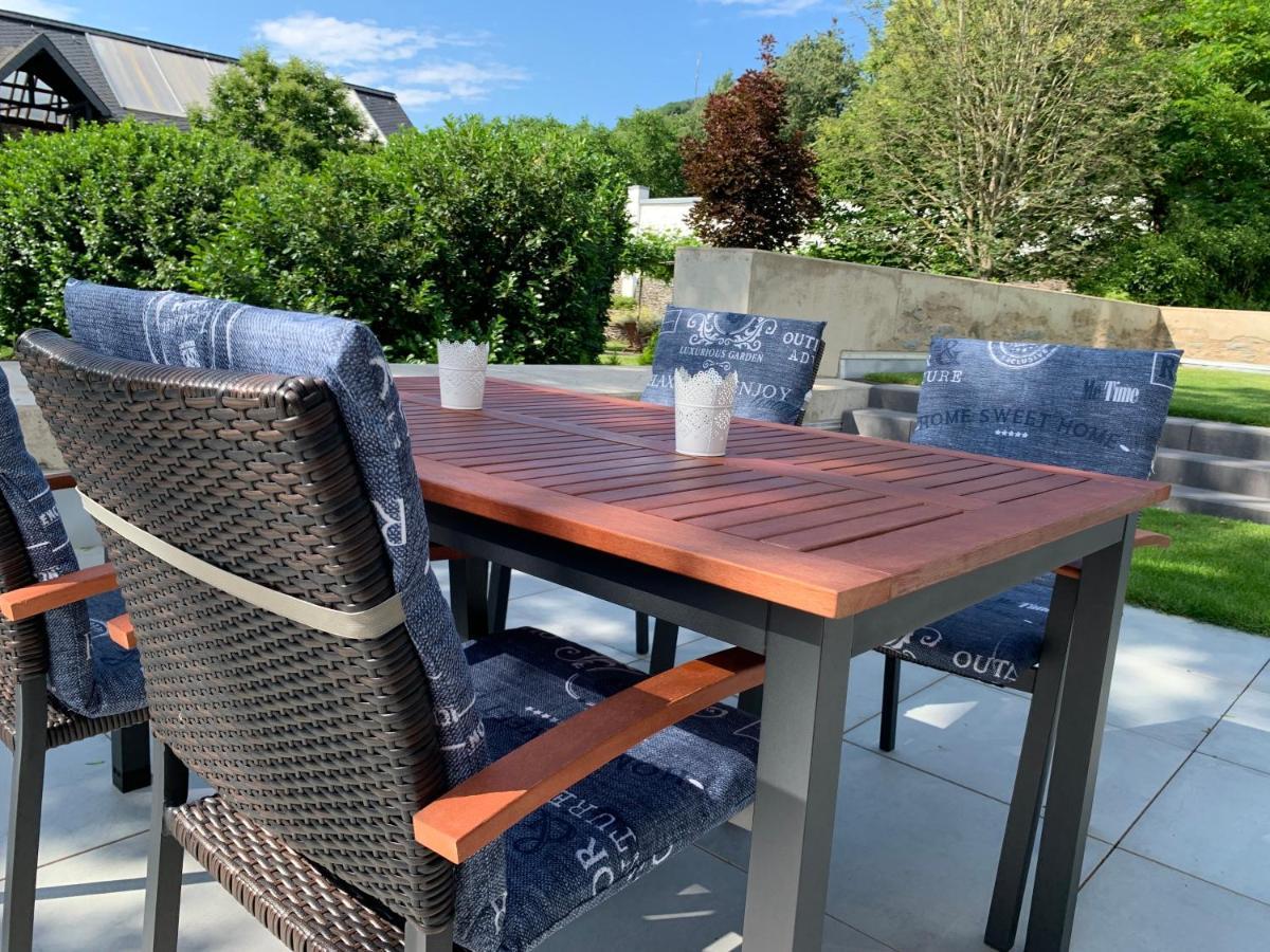 Neu Mont Royal Suiten 2 Bis 4 Personen Traben-Trarbach Extérieur photo