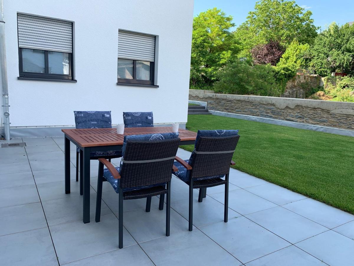 Neu Mont Royal Suiten 2 Bis 4 Personen Traben-Trarbach Extérieur photo