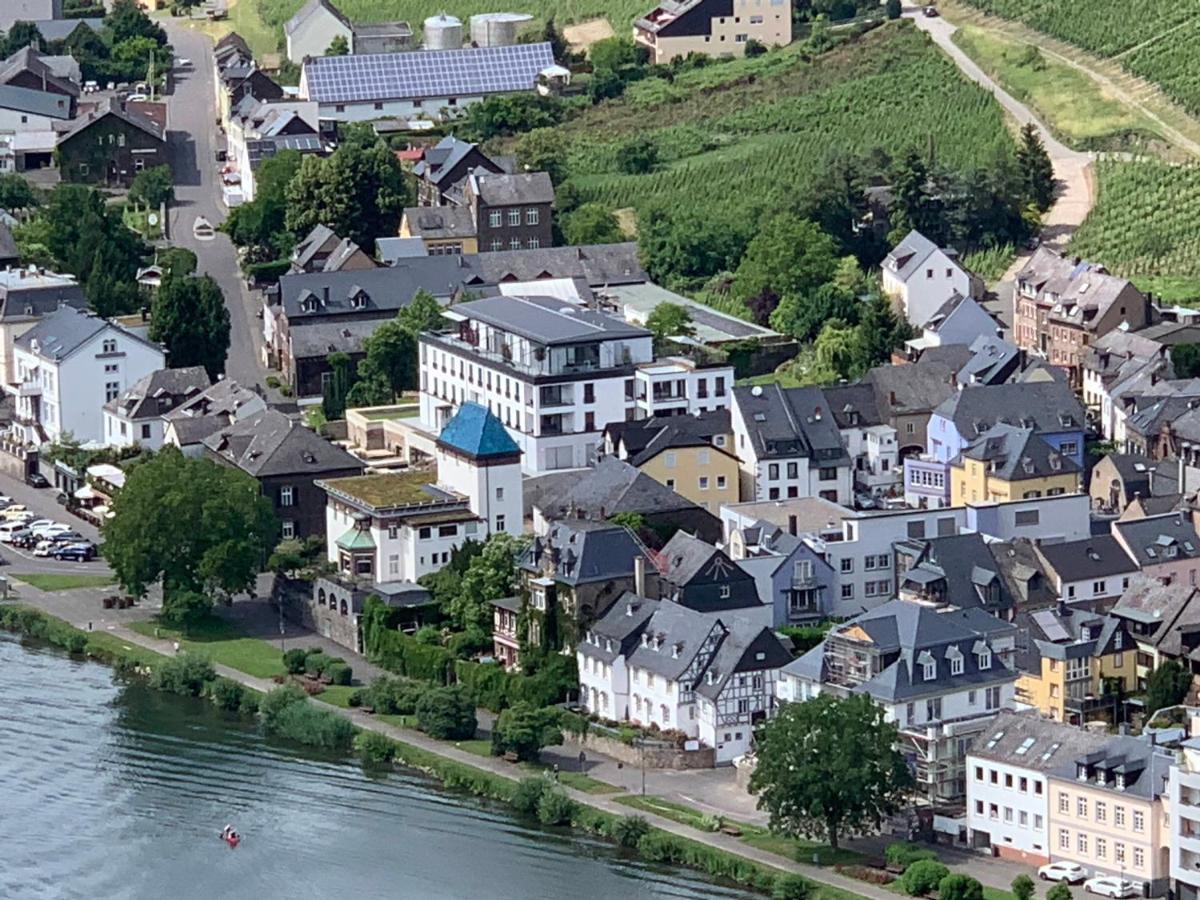 Neu Mont Royal Suiten 2 Bis 4 Personen Traben-Trarbach Extérieur photo