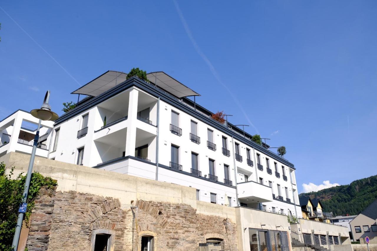 Neu Mont Royal Suiten 2 Bis 4 Personen Traben-Trarbach Extérieur photo
